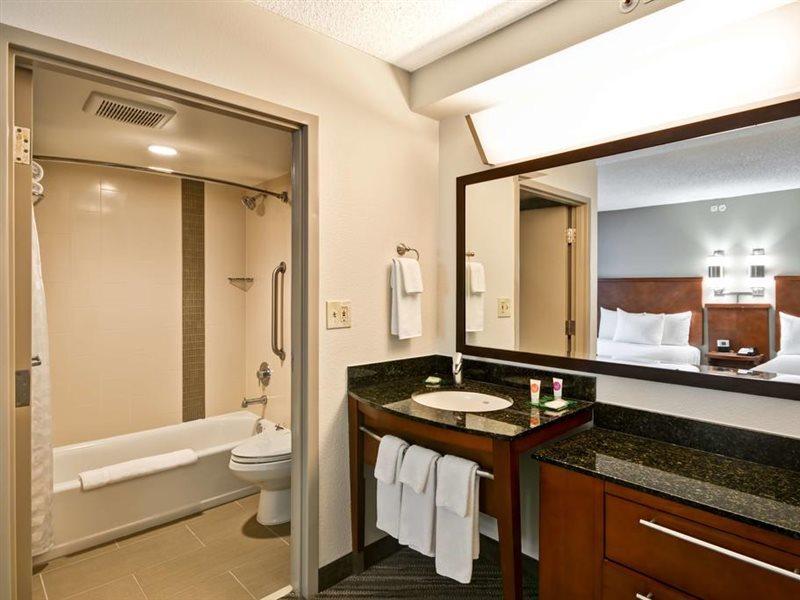 Hyatt Place Memphis Germantown Collierville Exterior photo