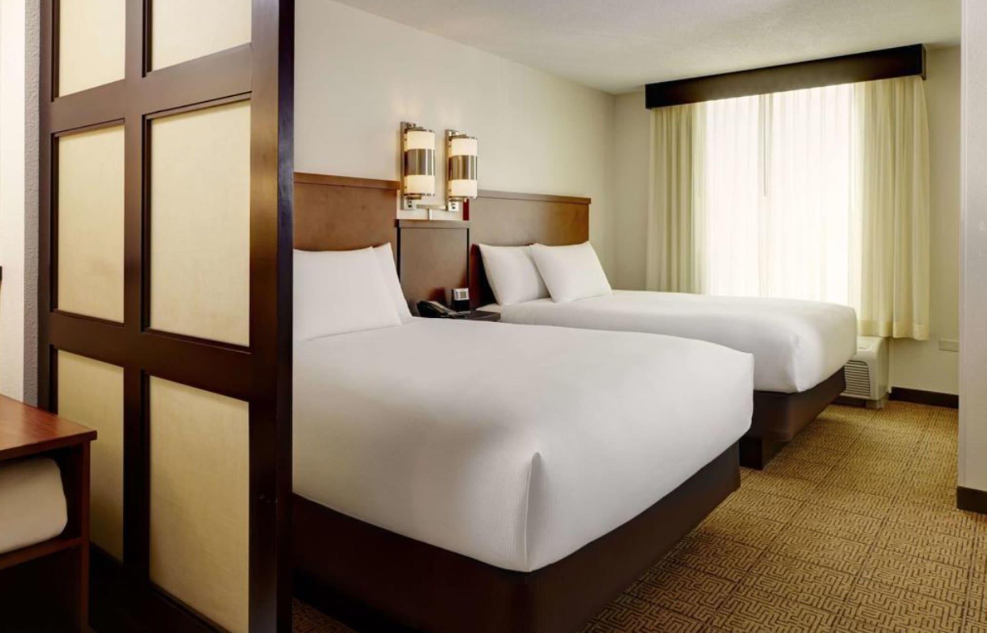 Hyatt Place Memphis Germantown Collierville Exterior photo