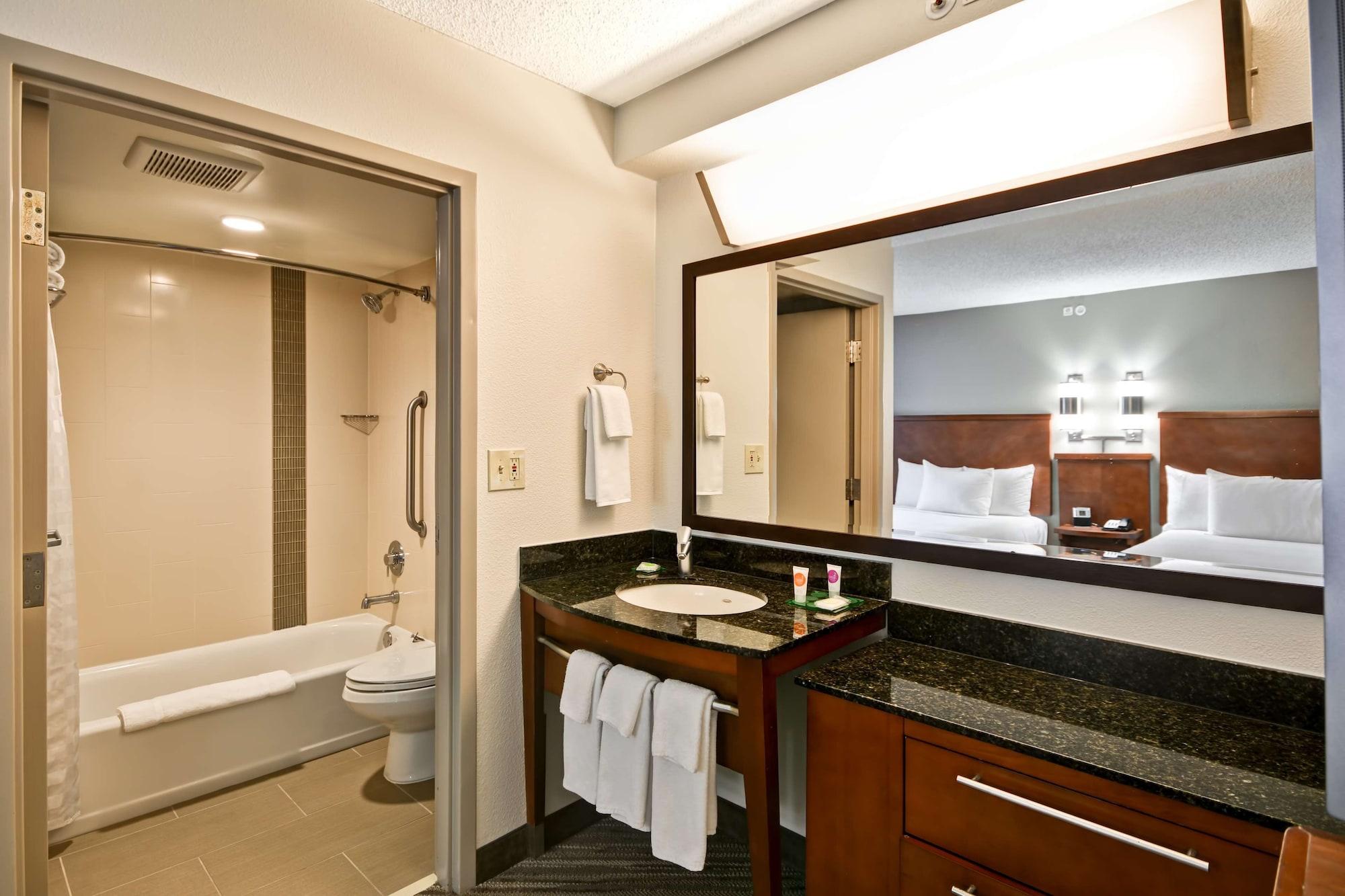 Hyatt Place Memphis Germantown Collierville Exterior photo