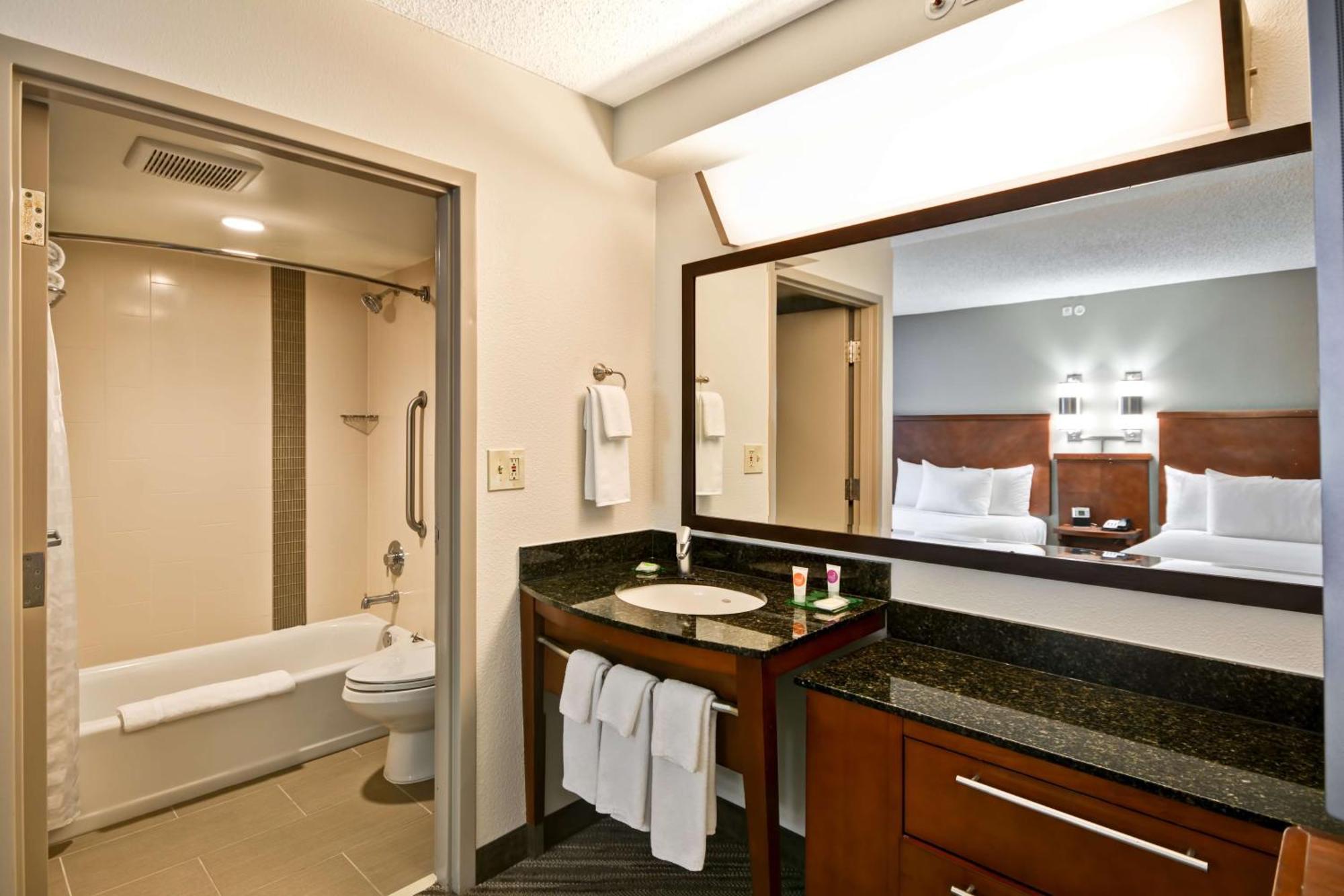 Hyatt Place Memphis Germantown Collierville Exterior photo