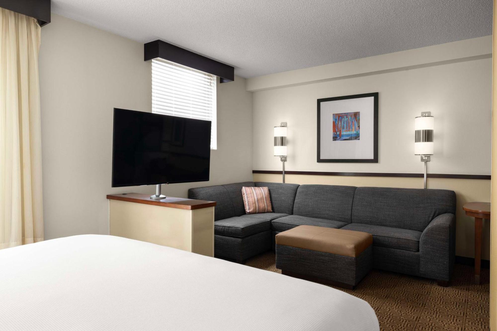 Hyatt Place Memphis Germantown Collierville Exterior photo