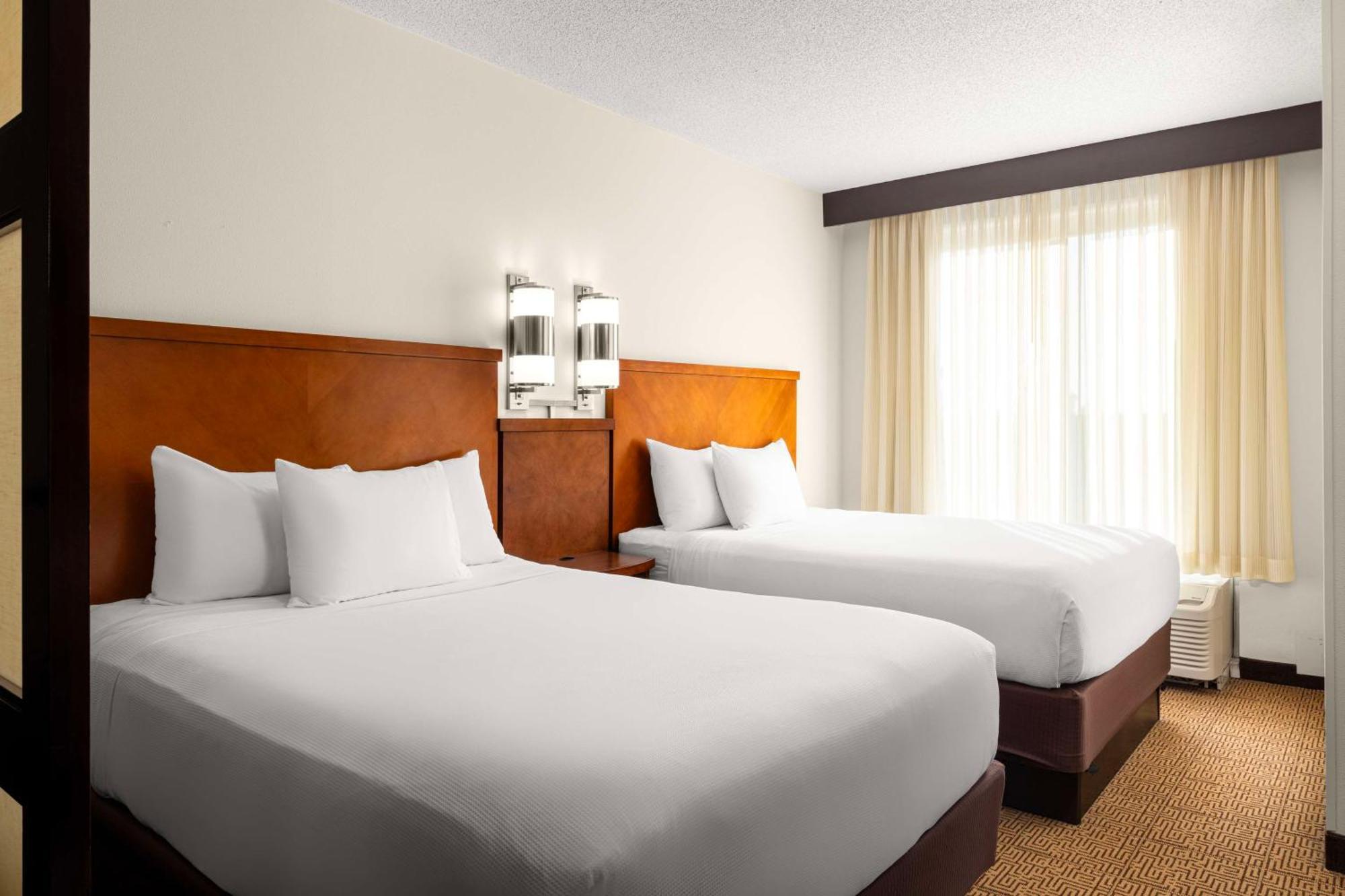 Hyatt Place Memphis Germantown Collierville Exterior photo