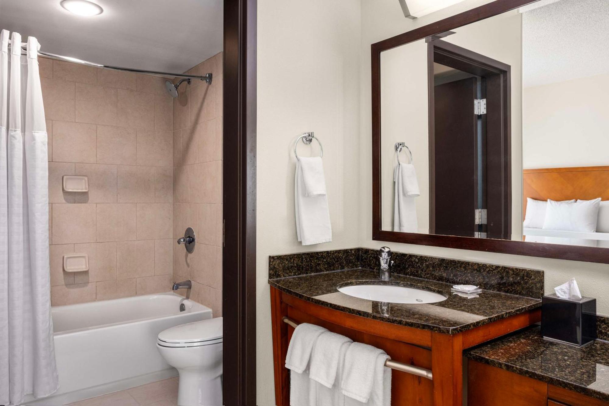Hyatt Place Memphis Germantown Collierville Exterior photo