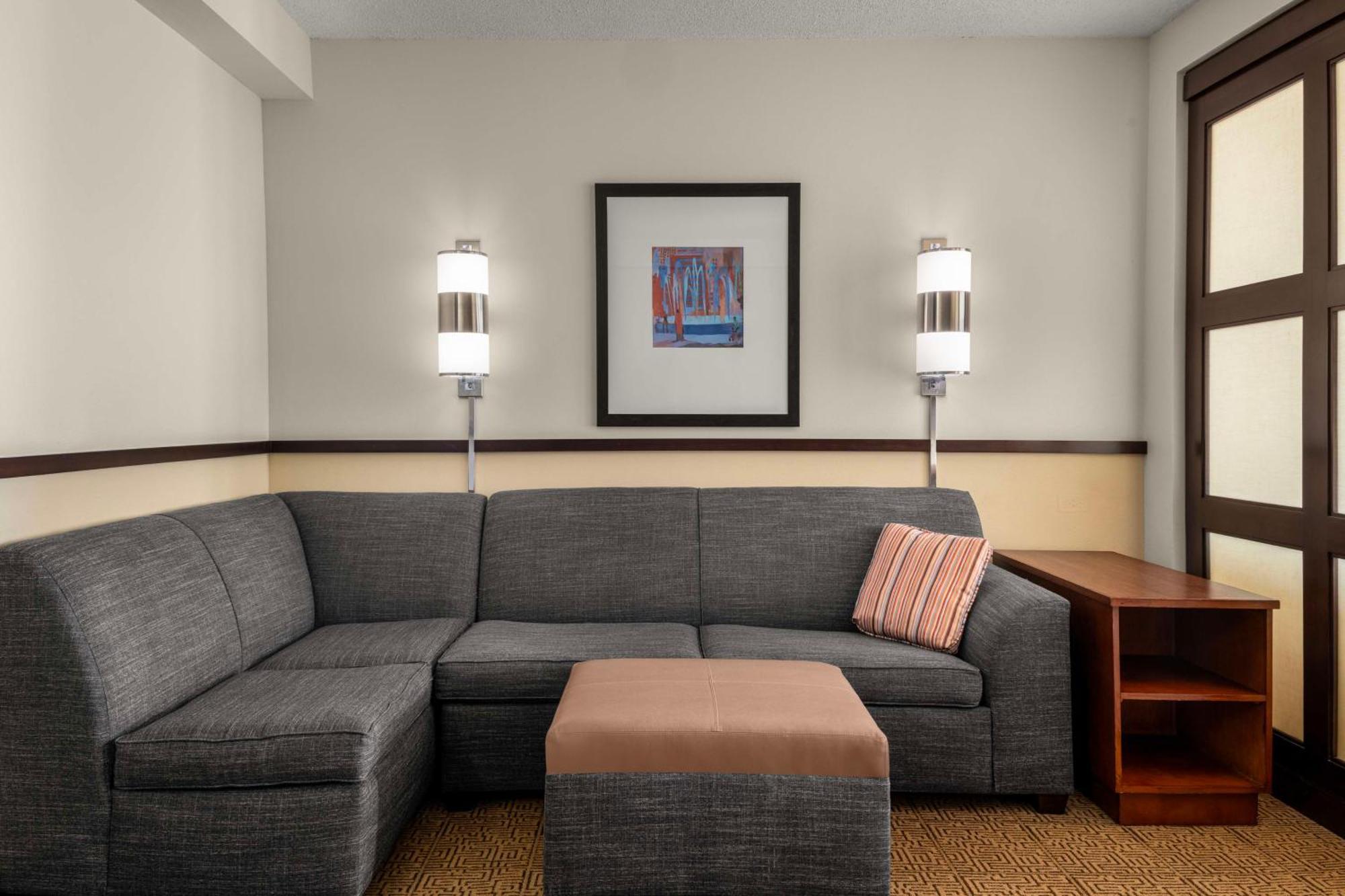 Hyatt Place Memphis Germantown Collierville Exterior photo
