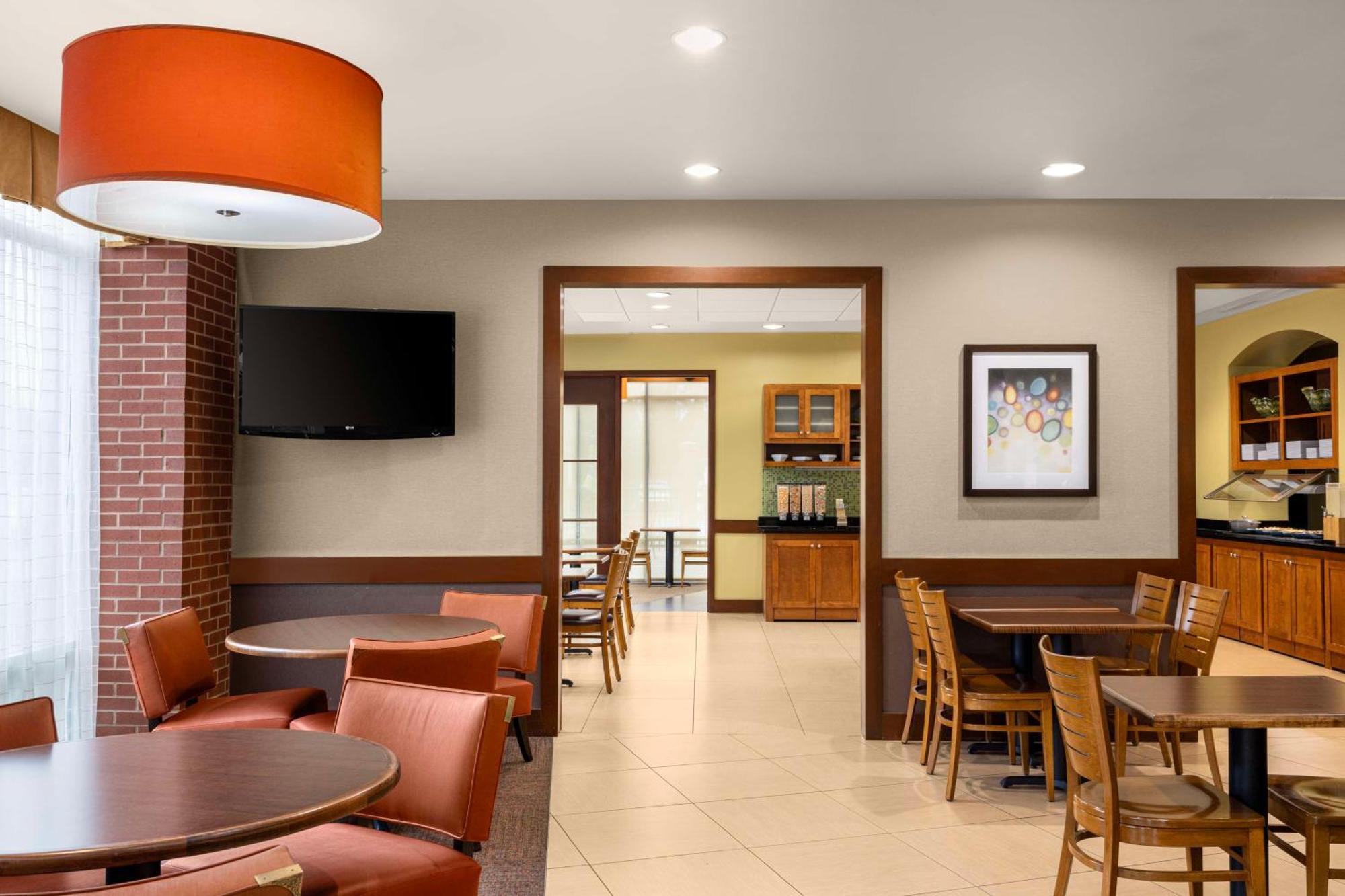 Hyatt Place Memphis Germantown Collierville Exterior photo