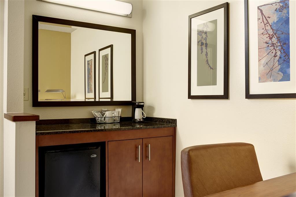 Hyatt Place Memphis Germantown Collierville Room photo