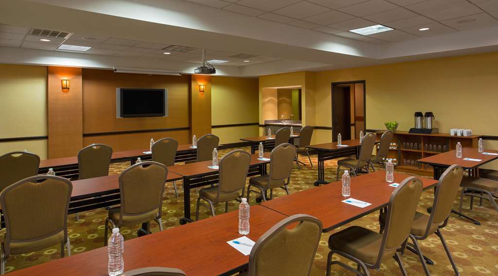 Hyatt Place Memphis Germantown Collierville Facilities photo