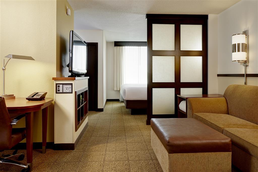 Hyatt Place Memphis Germantown Collierville Exterior photo