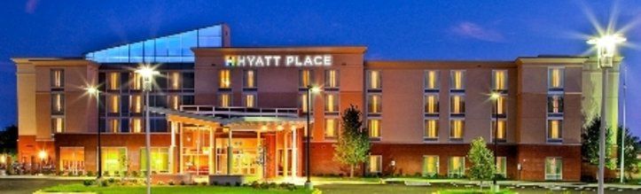 Hyatt Place Memphis Germantown Collierville Exterior photo