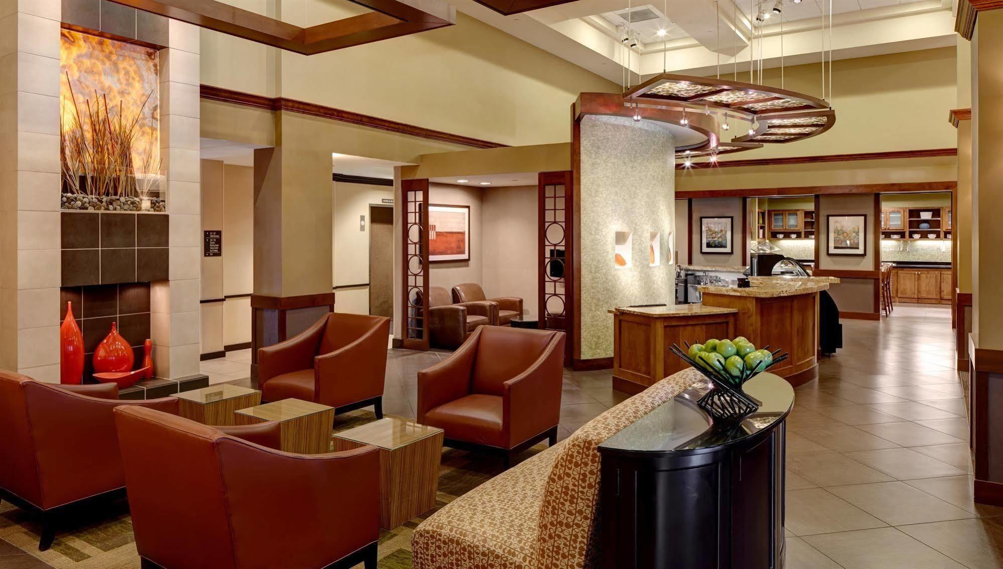 Hyatt Place Memphis Germantown Collierville Exterior photo